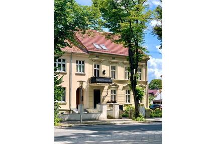 Rheinsberg, 2-Zimmer-Wohnung - 695,00&nbsp;EUR Kaltmiete, ca.&nbsp; 72,00&nbsp;m&sup2; in Rheinsberg (PLZ: 16831)