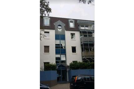 Charmante Erdgeschosswohnung im Wohnpark Eicken - Mönchengladbach Nord