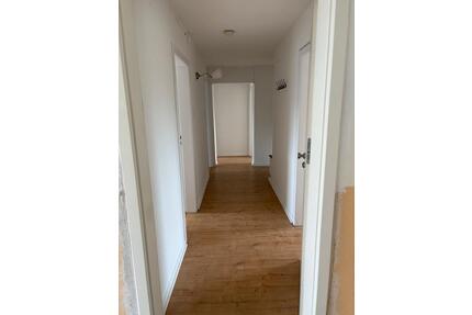 3-Zimmer Wohnung in zentraler Lage - WG geeignet - Münster Erphoviertel