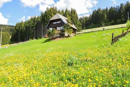 Haus zum Kaufen in Titisee-Neustadt 749.000,00 € 101 m²
