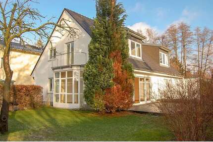 Haus zum Mieten in Berlin 1.800,00 € 100 m²