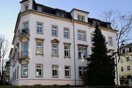 Wohnung zum Kaufen in Dresden 129.000,00 € 42 m²