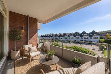 Wohnung zum Kaufen in Harrislee 259.900,00 € 72.08 m²