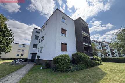 Wohnung zum Kaufen in Lehrte 149.000,00 € 74.12 m²