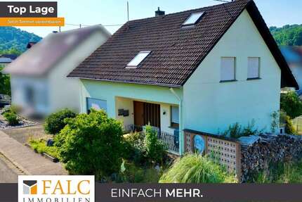 Haus zum Kaufen in Losheim am See 249.000,00 € 160 m²