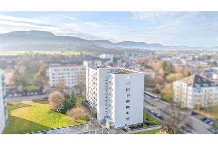 Wohnung zum Kaufen in Göppingen Ursenwang 199.000,00 € 83 m² - Göppingen / Ursenwang