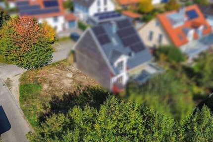 Grundstück zu verkaufen in Dorfen 237.000,00 € 312.17 m²