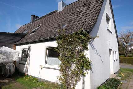 Haus zum Kaufen in Eckernförde 190.000,00 € 65.77 m²
