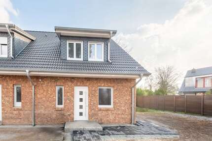 Wohnung zum Kaufen in Norderstedt 560.000,00 € 111.74 m²