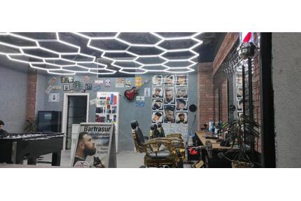 Friseur Laden sofort zum verkaufen oder zum Vermieten - Mannheim Innenstadt