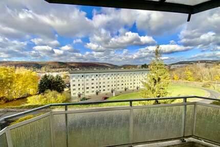 Wohnung zum Mieten in Meiningen 405,00 € 62 m²