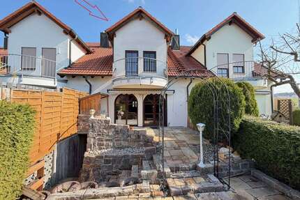 Haus zum Kaufen in Calw Heumaden 519.000,00 € 148 m² - Calw / Heumaden