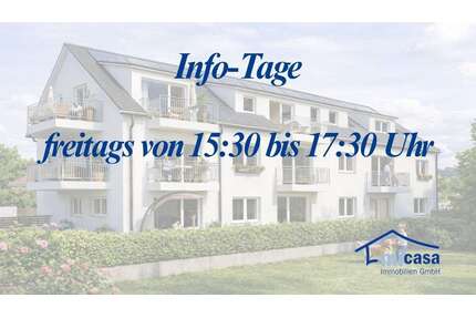 Wohnung zum Kaufen in Renningen 390.000,00 € 51.95 m²