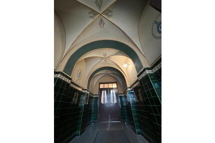 Maisonette Eigentumswohnung Kaßberg Chemnitz