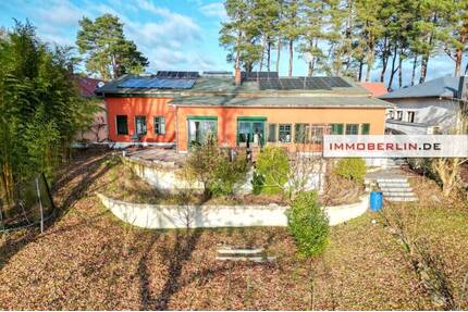 630.000,00&nbsp;EUR Kaufpreis, ca.&nbsp; 290,00&nbsp;m&sup2;&nbsp;Wohnfl&auml;che in Wustrow (PLZ: 17255) Canow