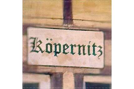 Baugrundstück in Köpernitz vor den Toren von RheinsbergMark