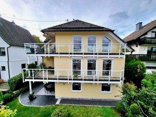 3-Zimmer-Mietwohnung in Hilchenbach
