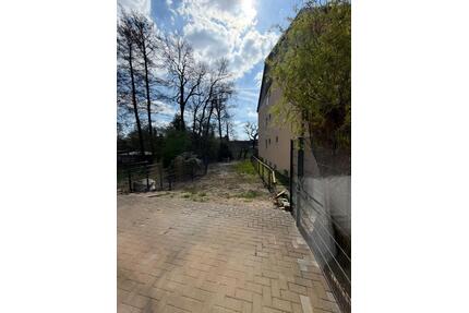 DHH Knesebeck 4 Zi. ca. 120m² mit Terrasse - Wittingen
