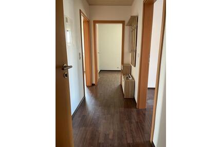Zwei-Zimmerwohnung Reiskirchen-Bersrod
