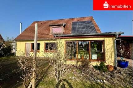 Haus zum Kaufen in Brokstedt 249.000,00 € 161 m²