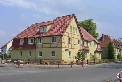 Wohnung zum Mieten in Hoyerswerda 395,00 € 66.67 m²