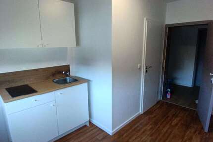 Wohnung zum Mieten in Kelsterbach 460,00 € 15 m²