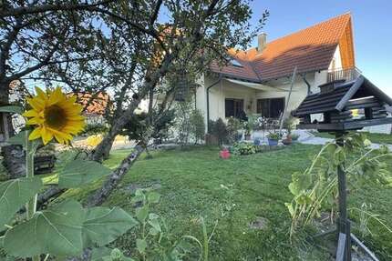 Haus zum Kaufen in Ostrach-Waldbeuren 450.000,00 € 184 m²