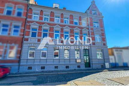 Haus zum Kaufen in Aschersleben 499.000,00 € 535.9 m²