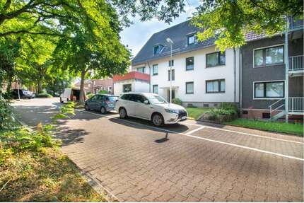 Wohnung zum Kaufen in Bochum 185.000,00 € 81 m²