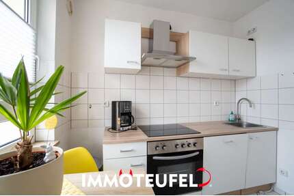 Wohnung zum Mieten in Chemnitz 335,00 € 48.4 m²