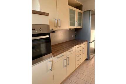 Wohnung zum Mieten in Halberstadt 550,00 € 72 m²