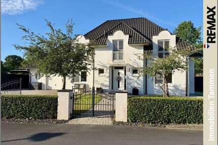 Haus zum Kaufen in Westoverledingen 499.000,00 € 186 m²