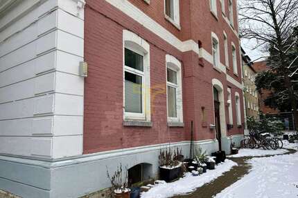 Wohnung zum Kaufen in Braunschweig 268.000,00 € 90 m²
