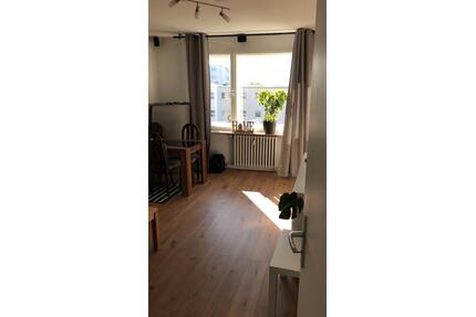 Untermiete 2-Zimmer-Whg Schöneberg - Berlin Tempelhof-Schöneberg