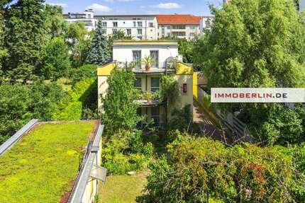 Wohnung zum Kaufen in Berlin 699.000,00 € 154 m²