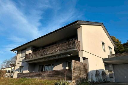 3-Zimmer Wohnung mit Terrasse und Garten zu vermieten - Wehr