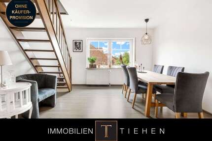 Wohnung zum Kaufen in Haren 199.000,00 € 67 m²