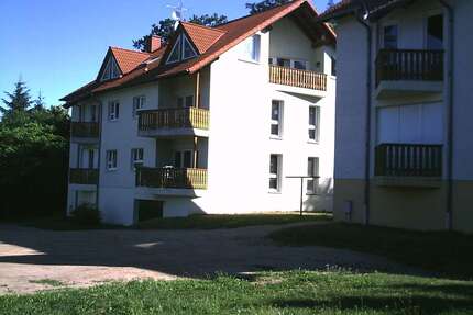 Wohnung zum Mieten in ReichenbachOberlausitz 520,00 € 73.3 m² - Reichenbach/Oberlausitz