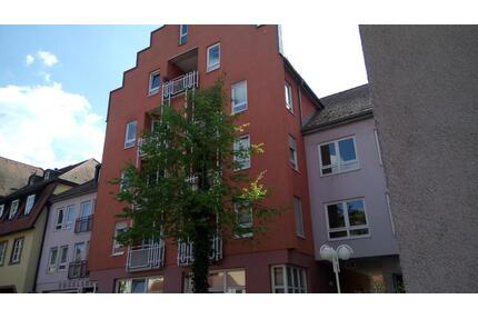Wohnung in Seniorenwohnanlage Wertheim Stadt