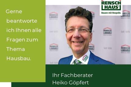 Elegante Stilelemente unterstreichen die individuelle Note! QNG-Förderung! - Weikersheim Laudenbach