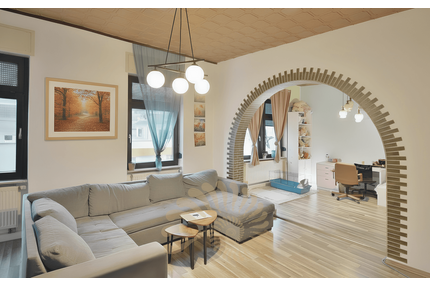 Wohnung zum Kaufen in Pfinztal 379.000,00 € 132 m²