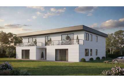 Wohnung zum Kaufen in Buseck Alten-Buseck 345.000,00 € 90 m² - Buseck / Alten-Buseck