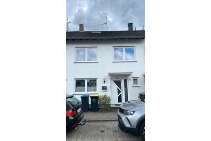 Frisch saniertes Reihenhaus in Plaidt