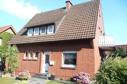 EFH in Rheine Wadelheim mit Garten ruhige Lage kurze Wege