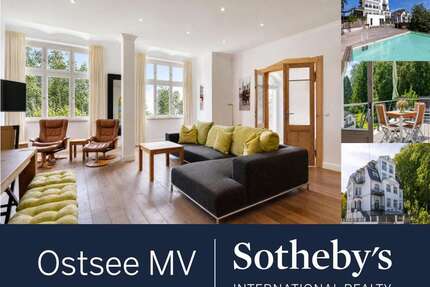 Wohnung zum Kaufen in Sellin 925.000,00 € 108.56 m²