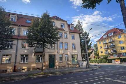 Wohnen auf Zeit in Dresden 593,00 €