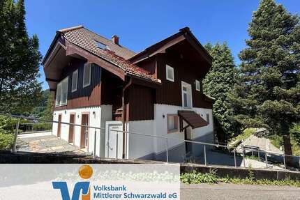 Haus zum Kaufen in Hornberg 725.000,00 € 368 m²