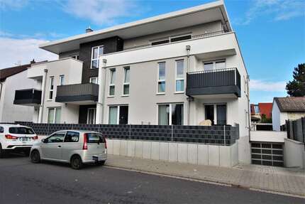 Wohnung zum Mieten in Seligenstadt 855,00 € 57 m²