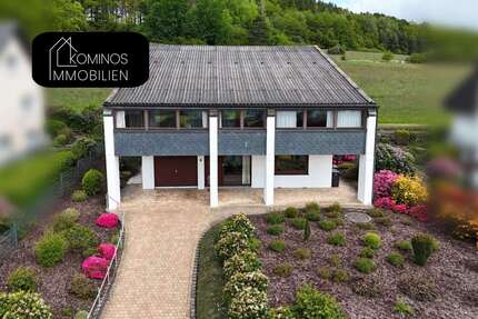 Haus zum Kaufen in Attendorn 299.500,00 € 155 m²