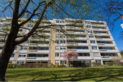 Wohnung zum Kaufen in Unterhaching 779.000,00 € 130.36 m²